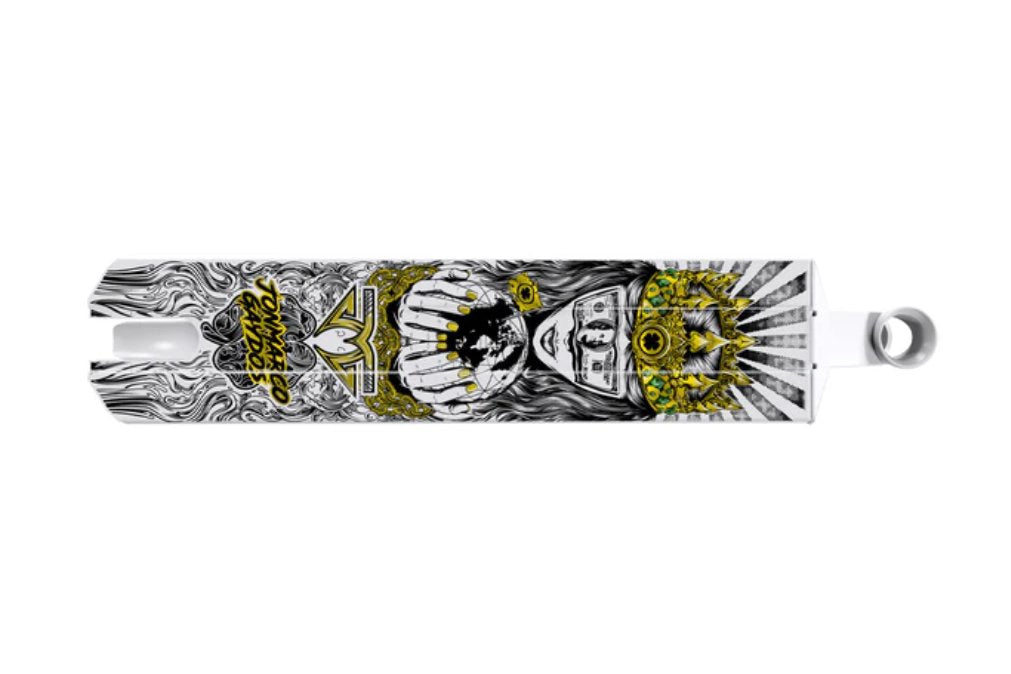 lucky-deck-jon-marco-gaydos-signature-white-gold-trottinette-scooter