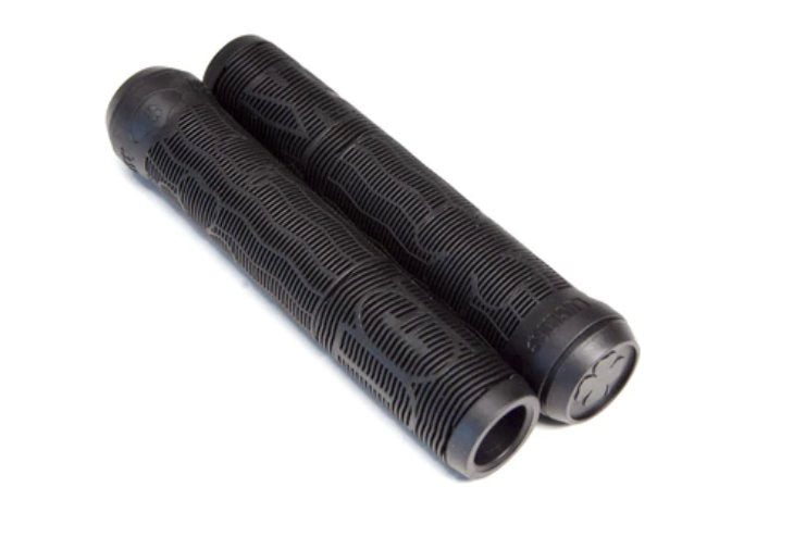 Lucky | Vicegrips 2.0 Grips Black