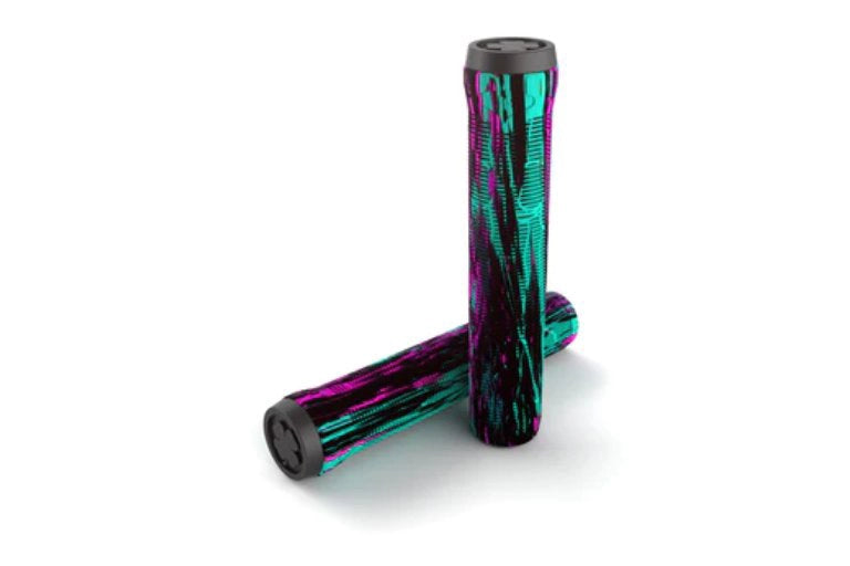 Lucky | Vicegrips 2.0 Grips Rush