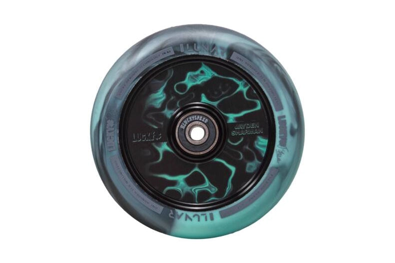 Lucky | Wheels Jayden Sharman Signature (110x24)