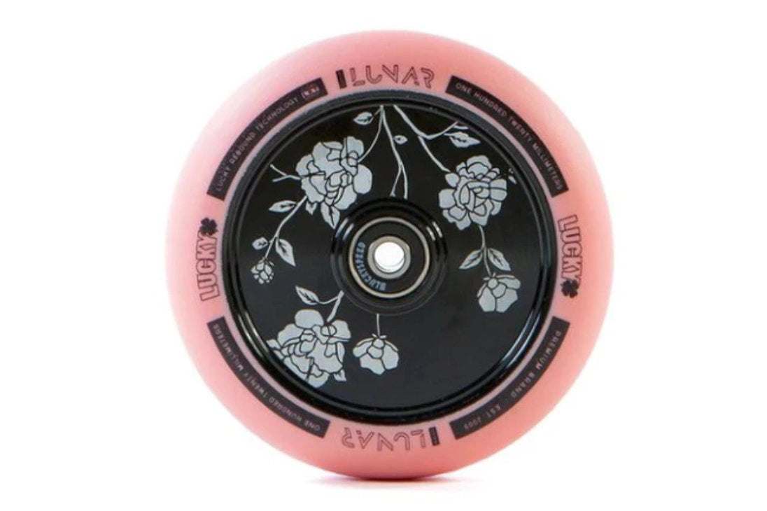 Lucky | Wheels Lunar Zephyr (120x24)
