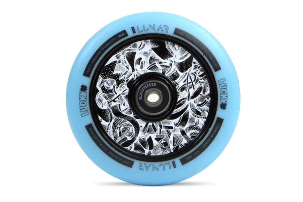 Lucky | Wheels Lunar Axis (120x24)
