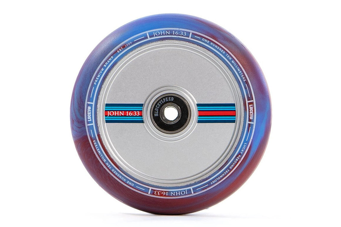 Lucky | Wheels Cody Flom V3 Signature Lunar (110x26)