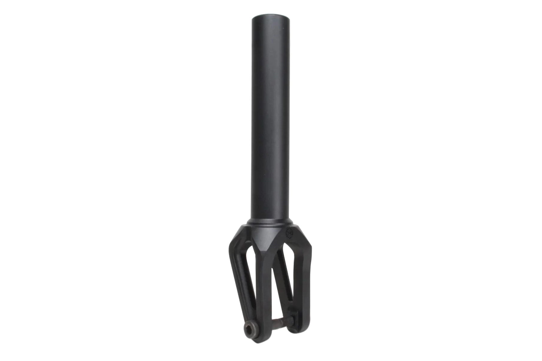 Native Fork Stem Black (SCS/HIC) Parallel Supply