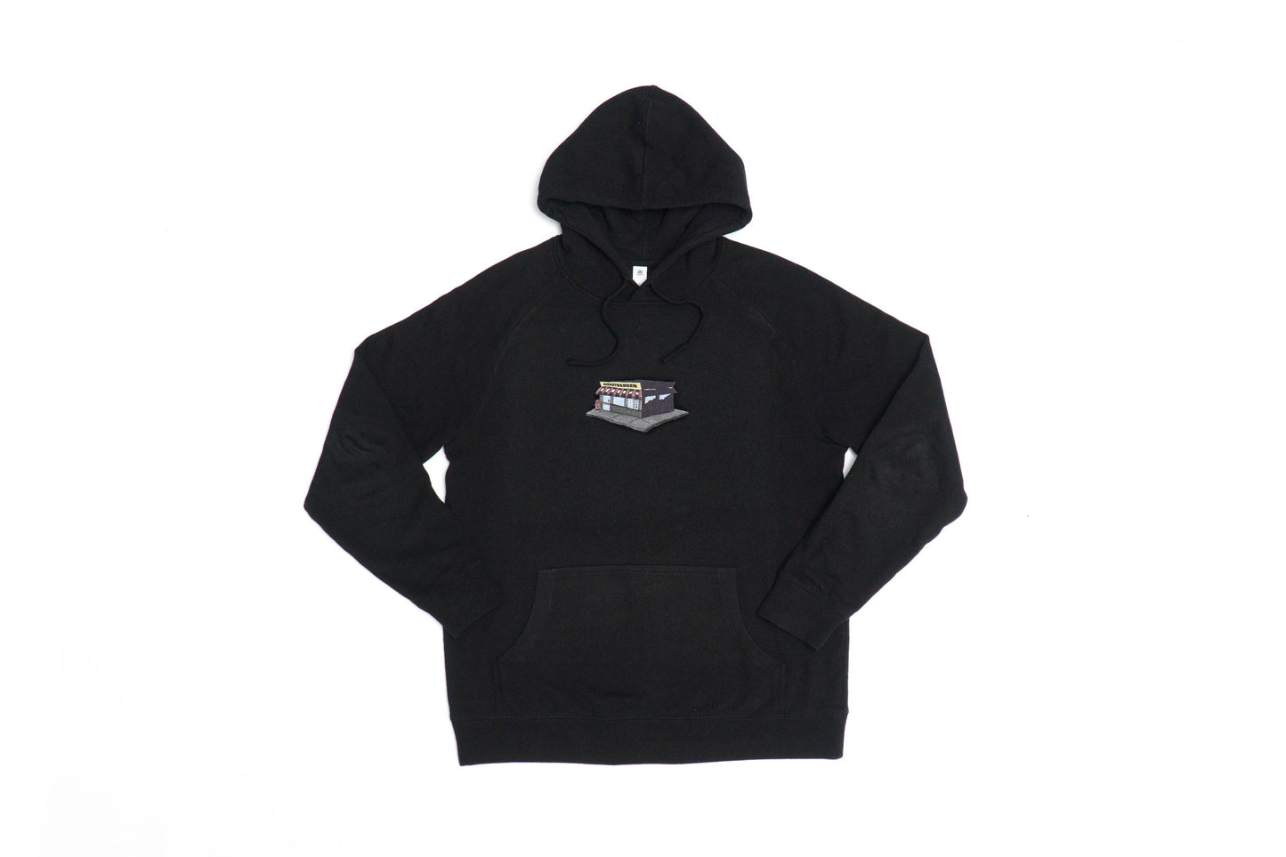 Nicestranger | Corner Shop Hoodie