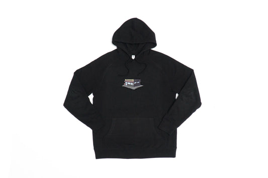 Nicestranger | Corner Shop Hoodie