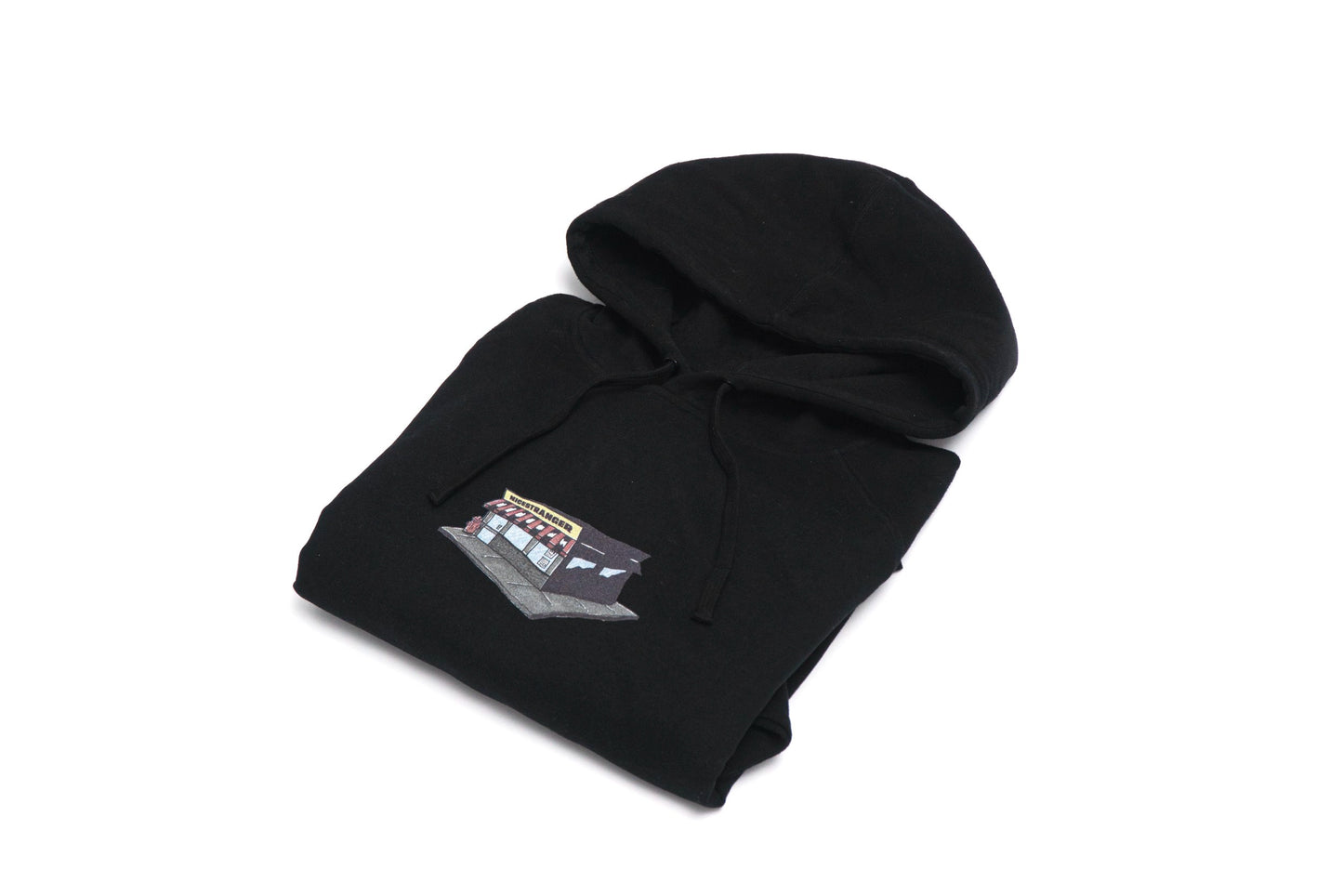 Nicestranger | Corner Shop Hoodie