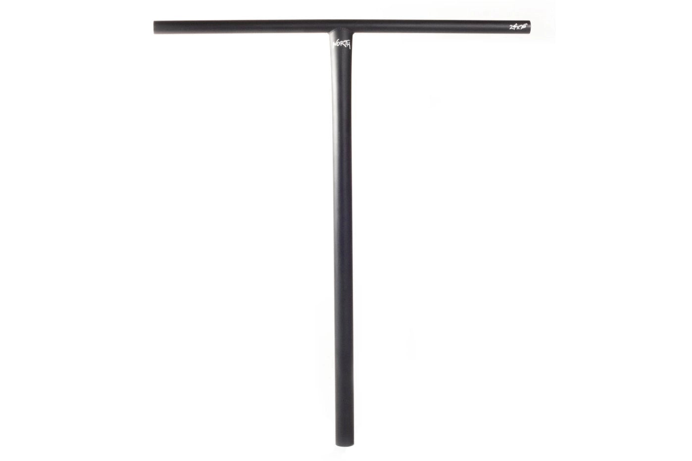 North | Bar Campus Matte Black (Standard)