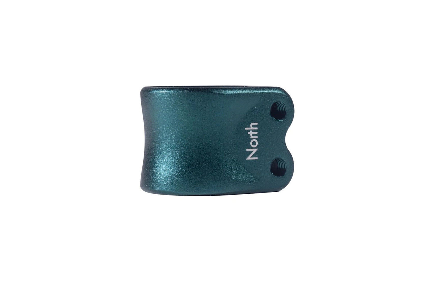 North | Clamp Profile Midnight Teal (IHC/HIC)
