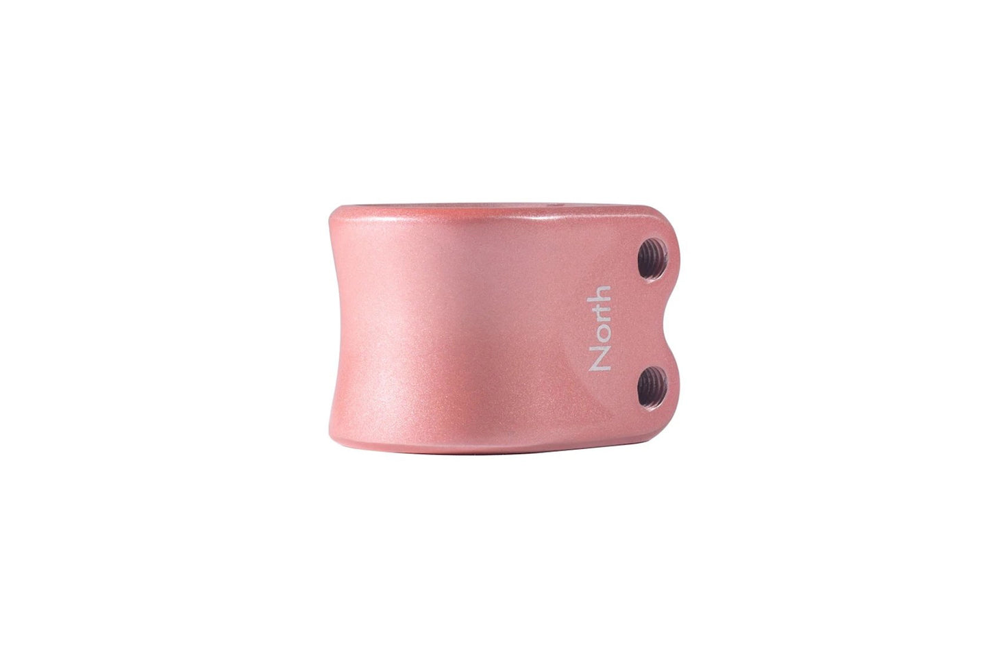 North | Clamp Profile Peach (IHC/HIC)