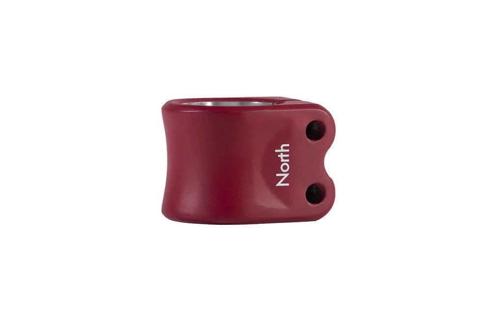 North | Clamp Profile Red G2 (IHC/HIC)