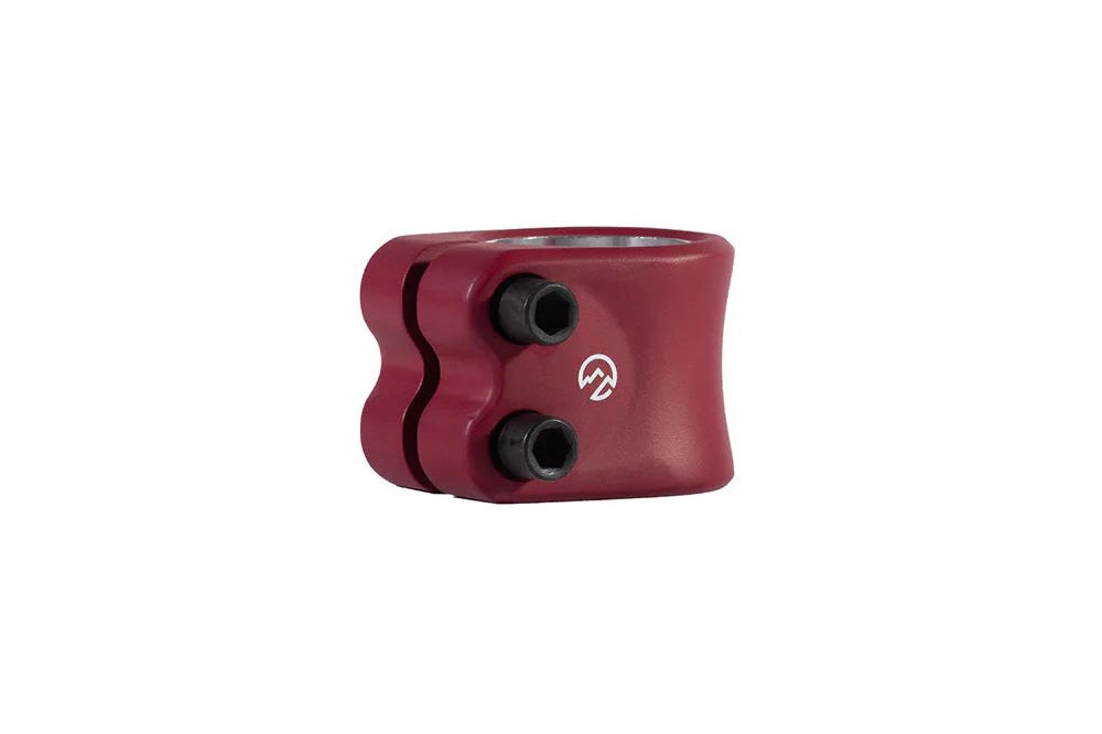North | Clamp Profile Red G2 (IHC/HIC)