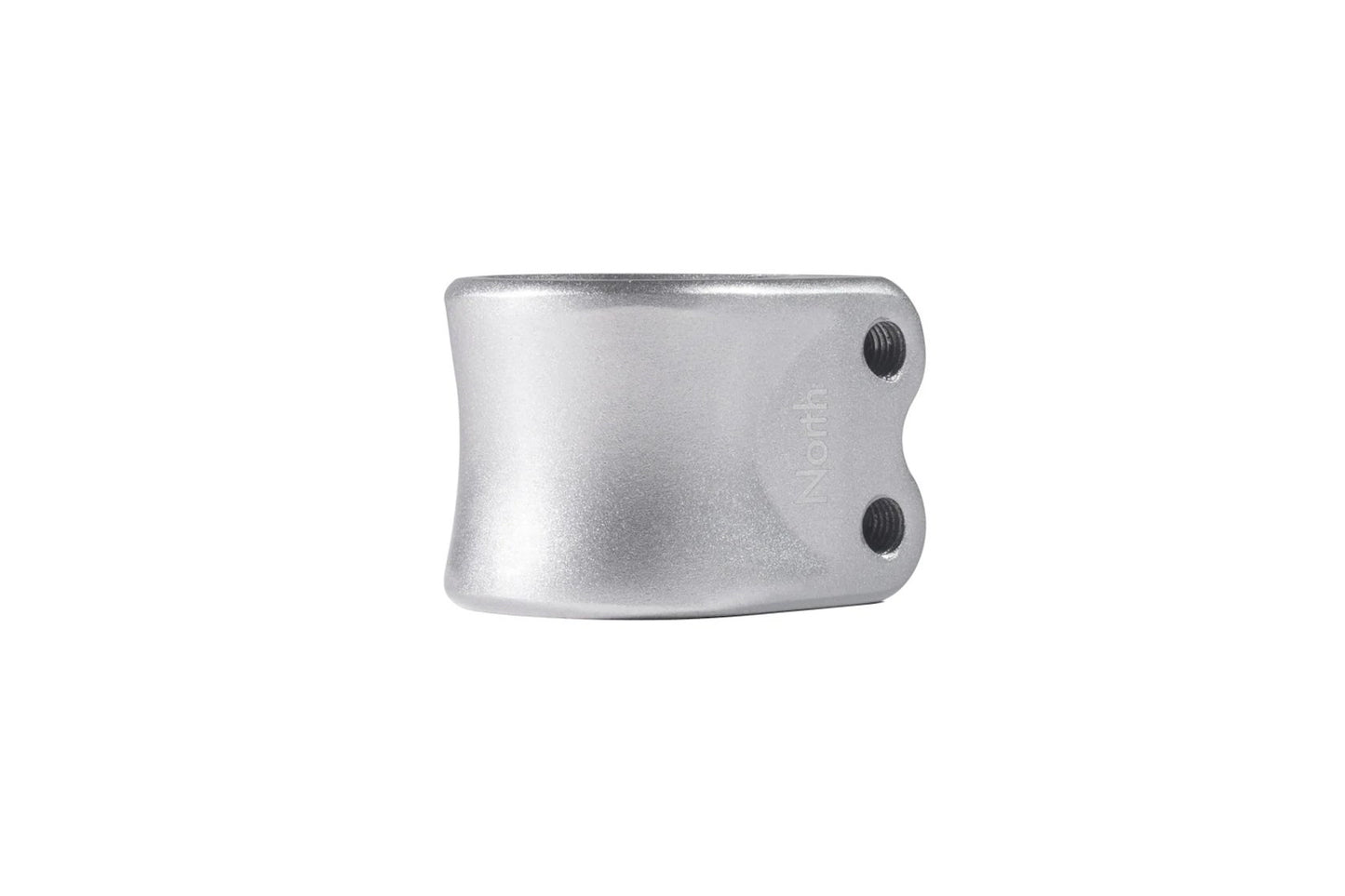 North | Clamp Profile Matte Silver G2 (IHC/HIC)