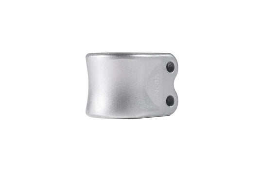 North | Clamp Profile Matte Silver G2 (IHC/HIC)