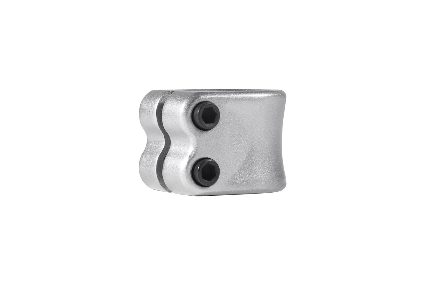 North | Clamp Profile Matte Silver G2 (IHC/HIC)