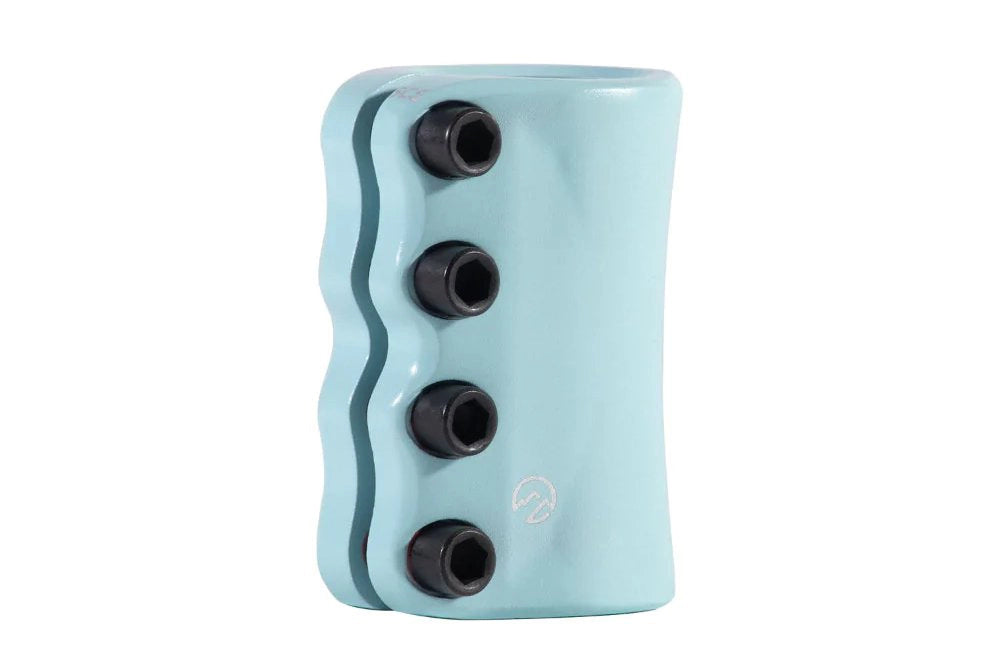 North | Clamp Profile Ice Blue G2 (SCS)