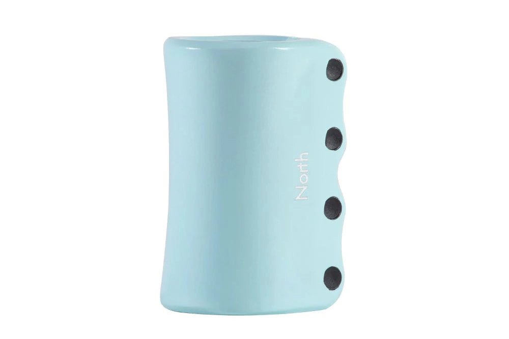 North | Clamp Profile Ice Blue G2 (SCS)