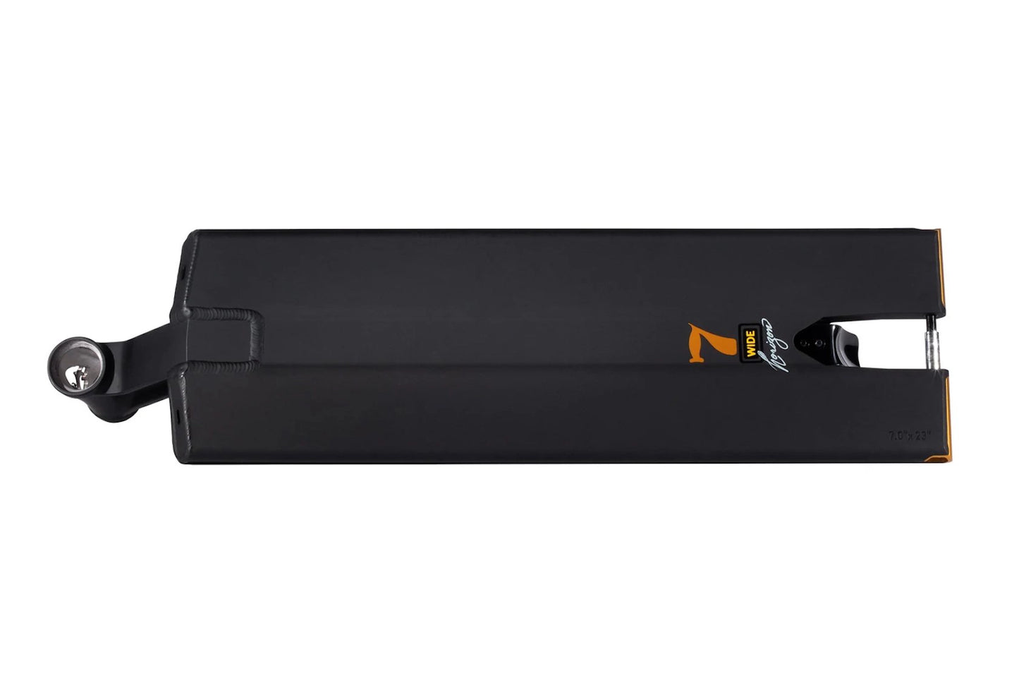 North | Deck Horizon XL Matte Black (7)