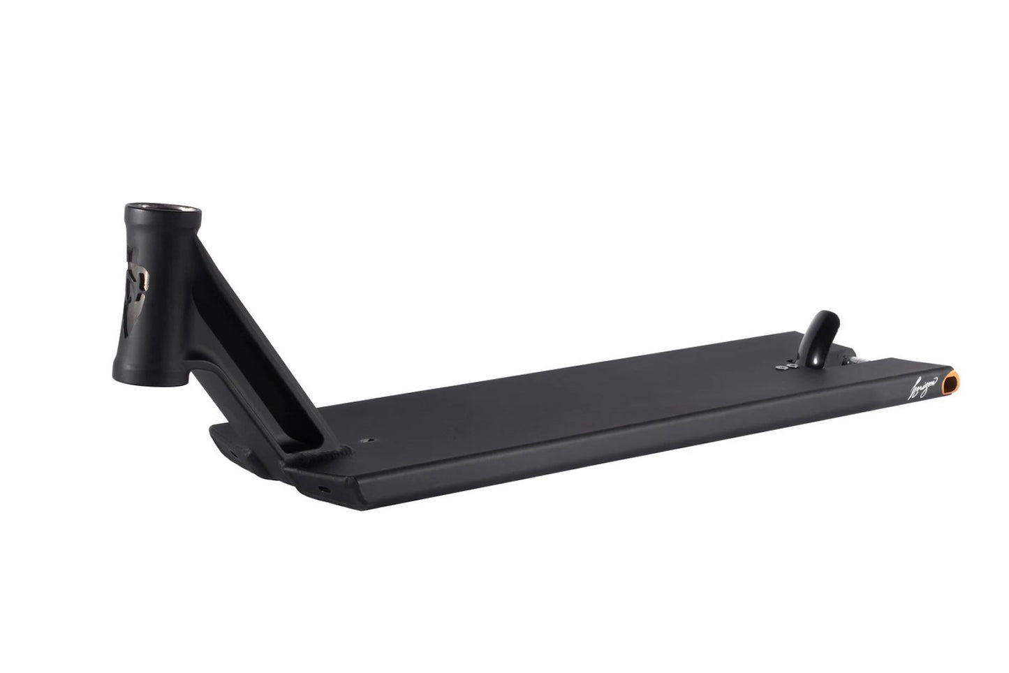 North | Deck Horizon XL Matte Black (7)