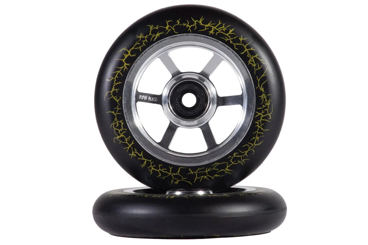 North | Wheels Ryan Ruegg Signature (115x30)