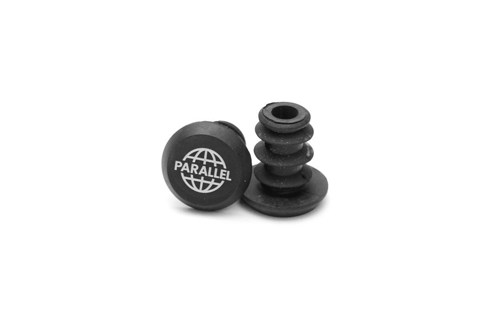 Parallel | Bar Ends Plastic (Aluminum)