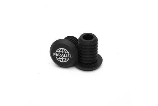 Parallel | Bar Ends Plastic (Standard/Oversized)