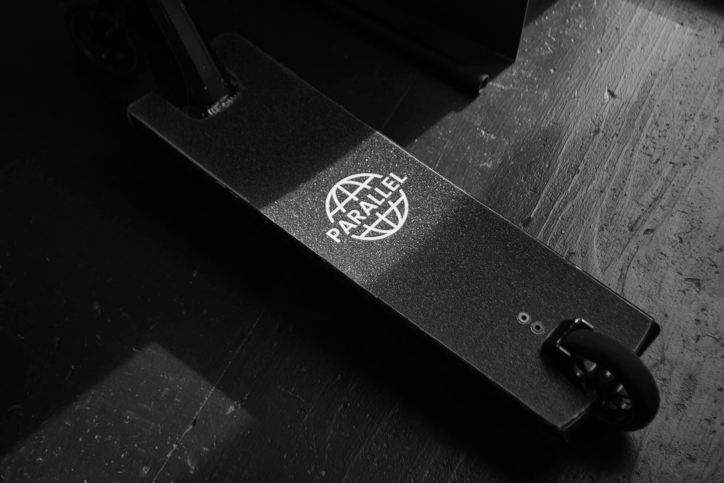 Parallel | Griptape Sphere