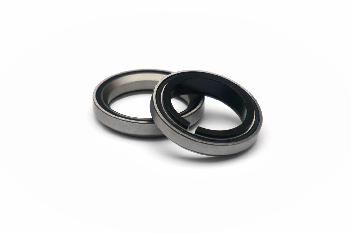 Parallel | Headset Integrated Black