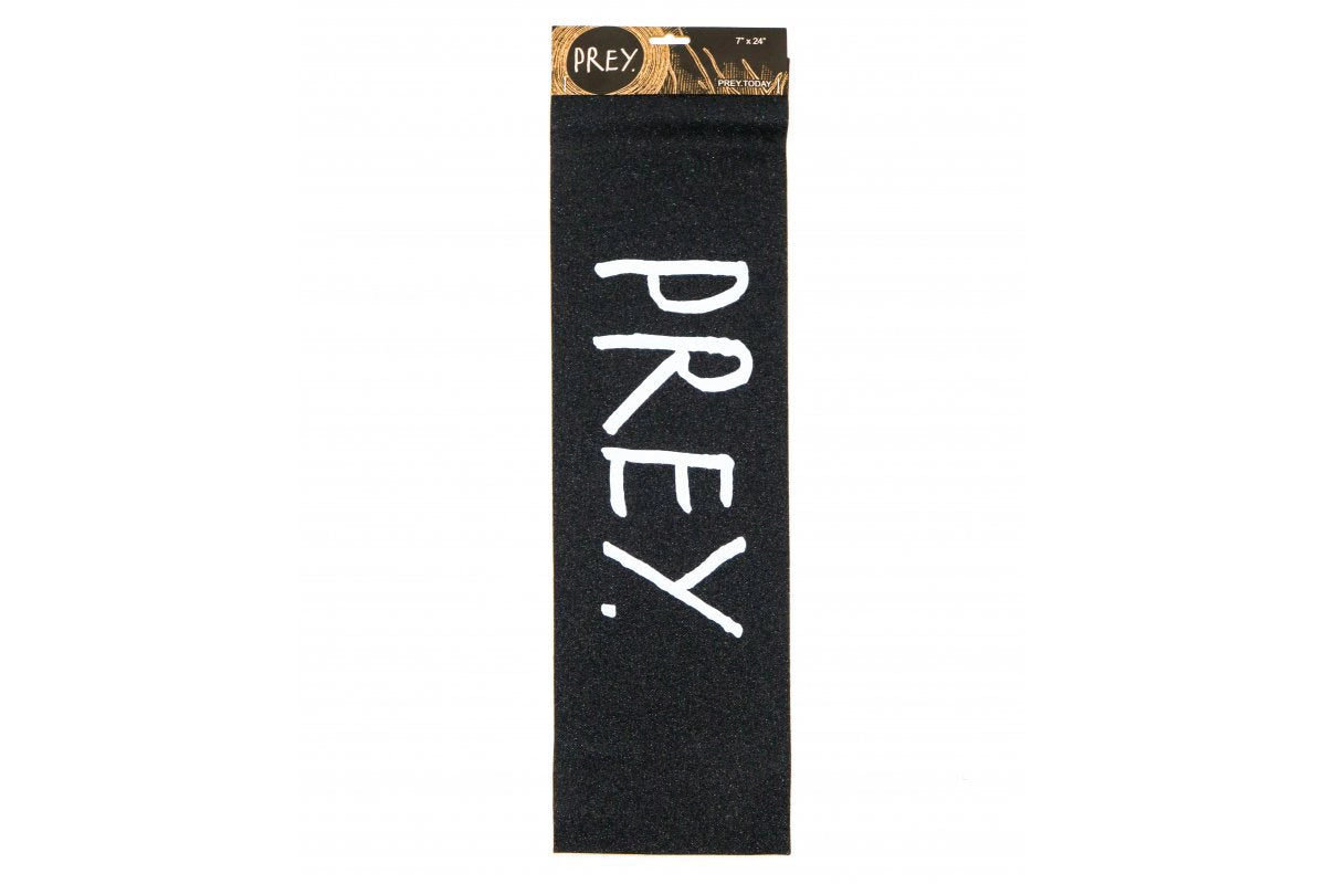 Prey | Griptape Big Logo