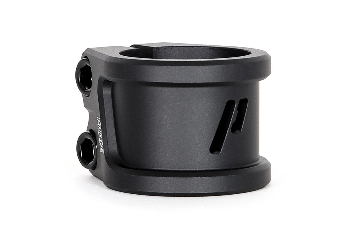 Prime | Clamp Halo Black (HIC)