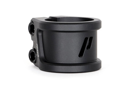 Prime | Clamp Halo Black (HIC)