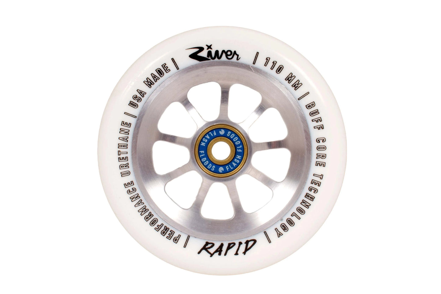 River | Wheels Rapid Blizzard (110x24)