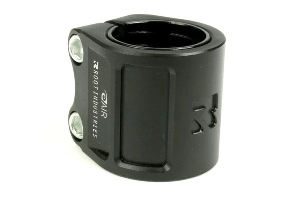 Root Industries | Clamp Air Double Black (IHC/HIC)