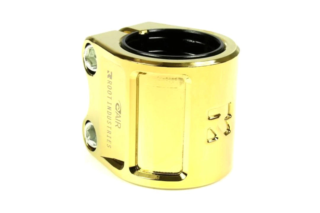 Root Industries | Clamp Air Double Gold Rush (IHC/HIC)