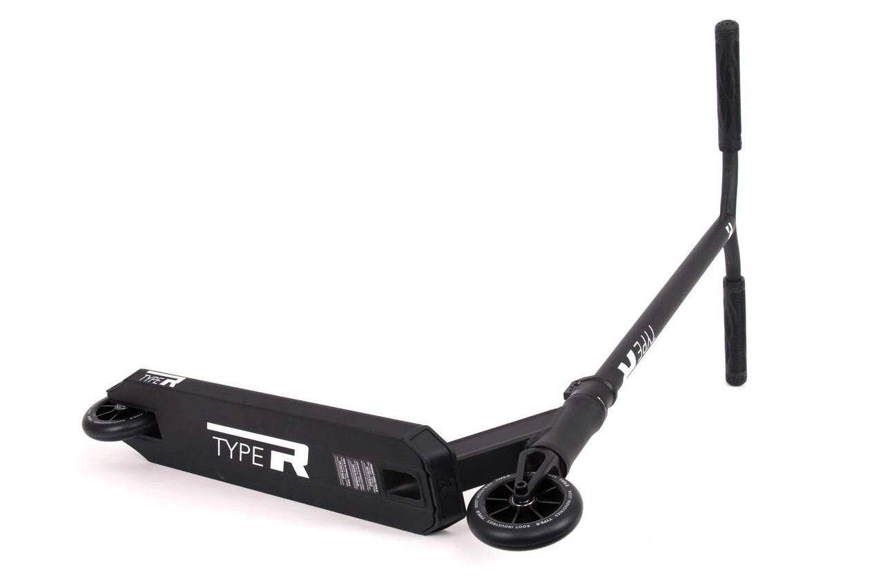 Root Industries | Complete Type R Matte Black