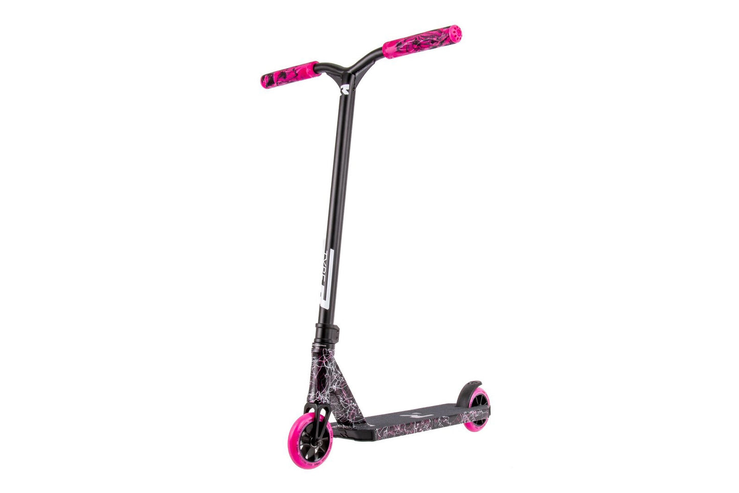 Root Industries | Complete Type R Black/Pink/White