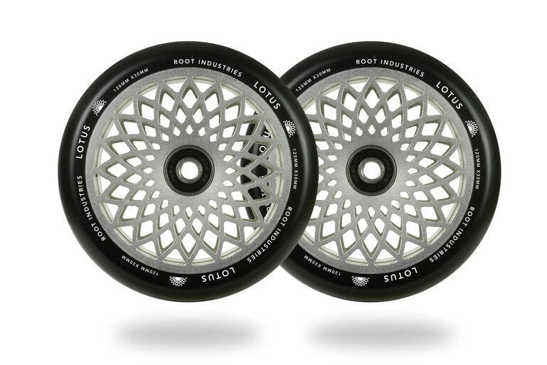 Root Industries | Wheels Lotus Raw (120x30)