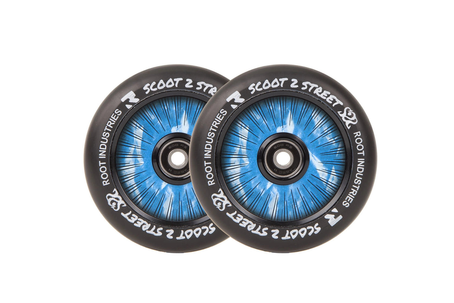 Root Industries | Wheels Air Scoot 2 Street (110x24)