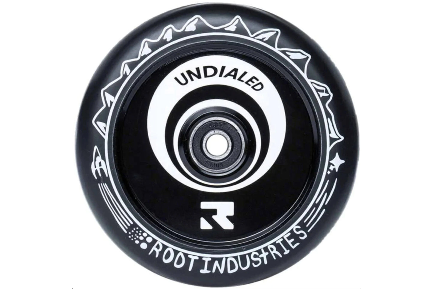 Root Industries | Wheels Air Undialed (110x24)
