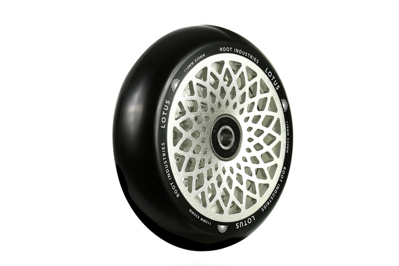 Root Industries | Wheels Lotus Raw (120x30)