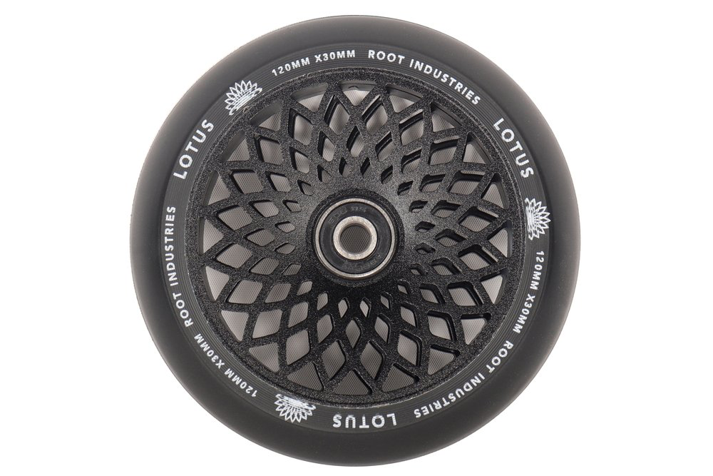 root-wheels-lotus-black-trottinette-scooter