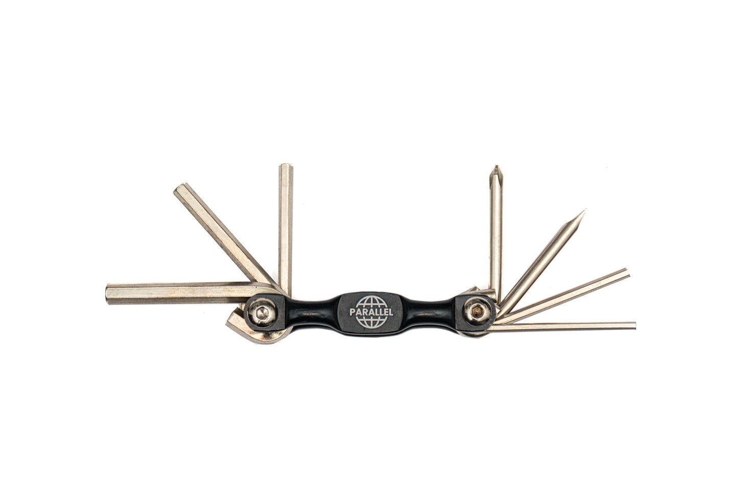 Parallel x Steelhead | Pocket Poker Multi-Tool