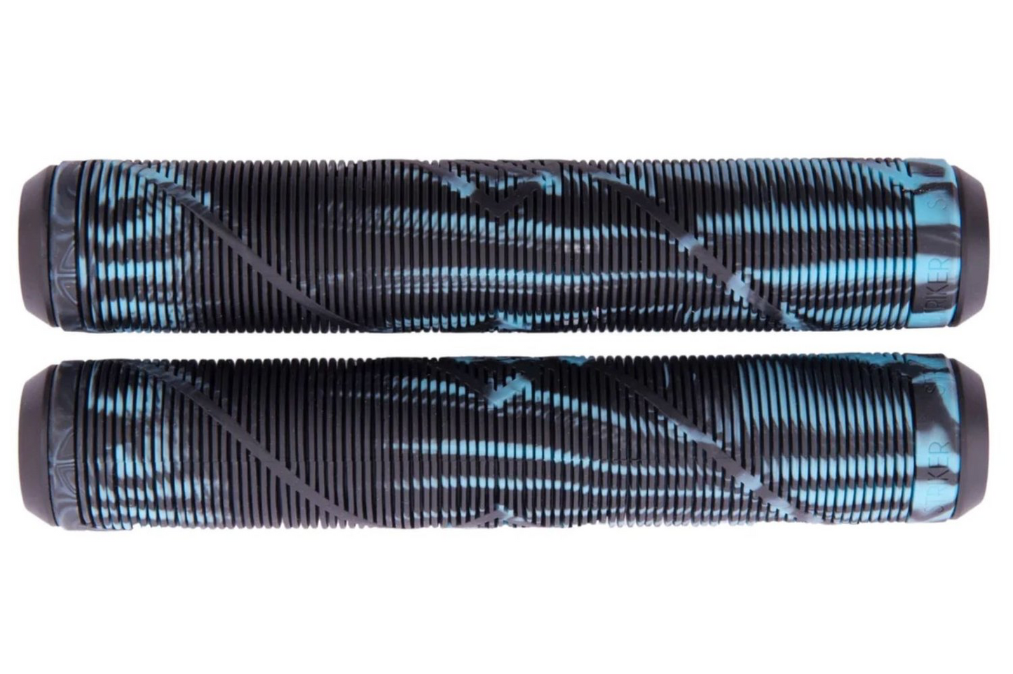 striker-grips-black-teal-trottinette-scooter