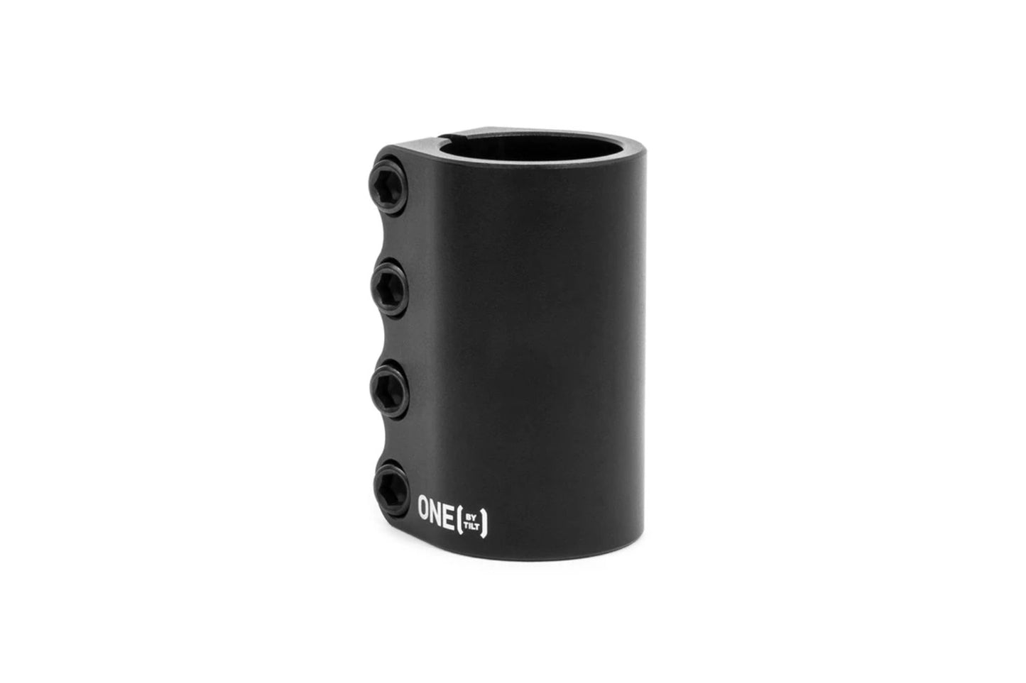 Tilt | Clamp Stage 1 Black (SCS)