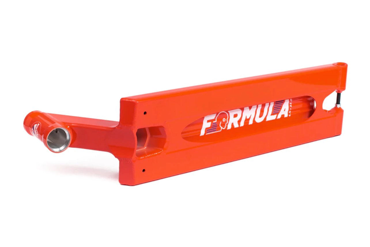 Tilt | Deck Formula Selects Red