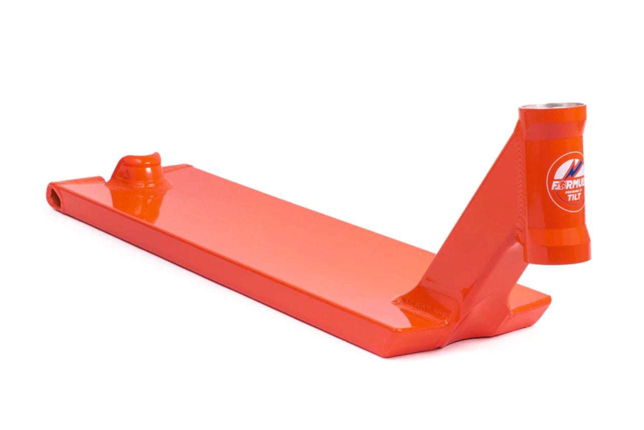 Tilt | Deck Formula Selects Red