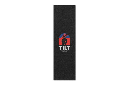 Tilt | Griptape Dismiss Theories