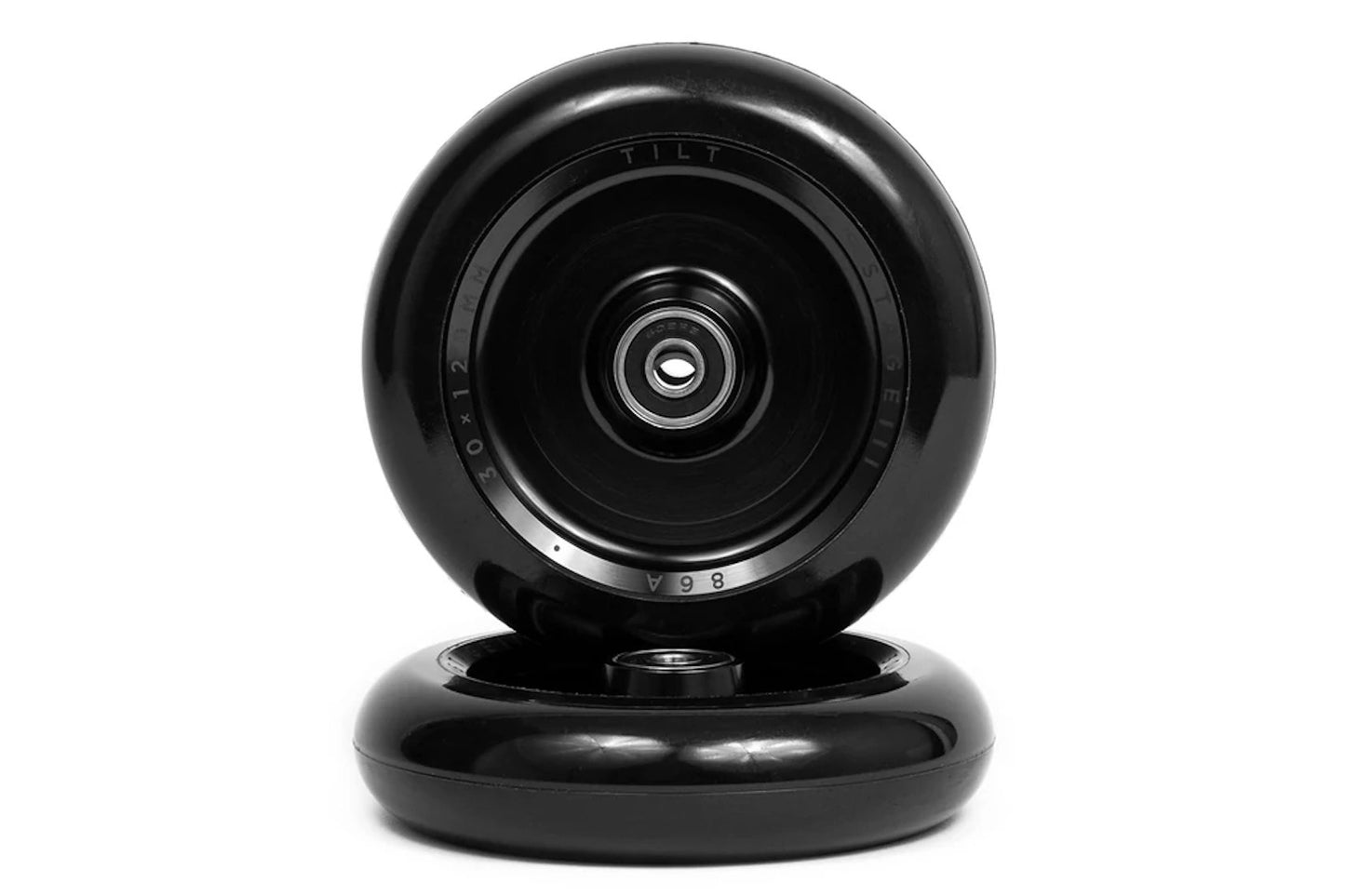 Tilt | Wheels Stage 3 Durare Full Black