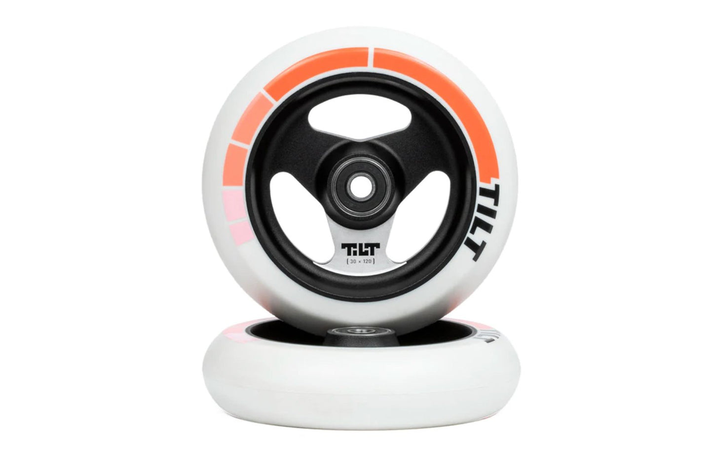 Tilt | Wheels Stage 1 Race Red