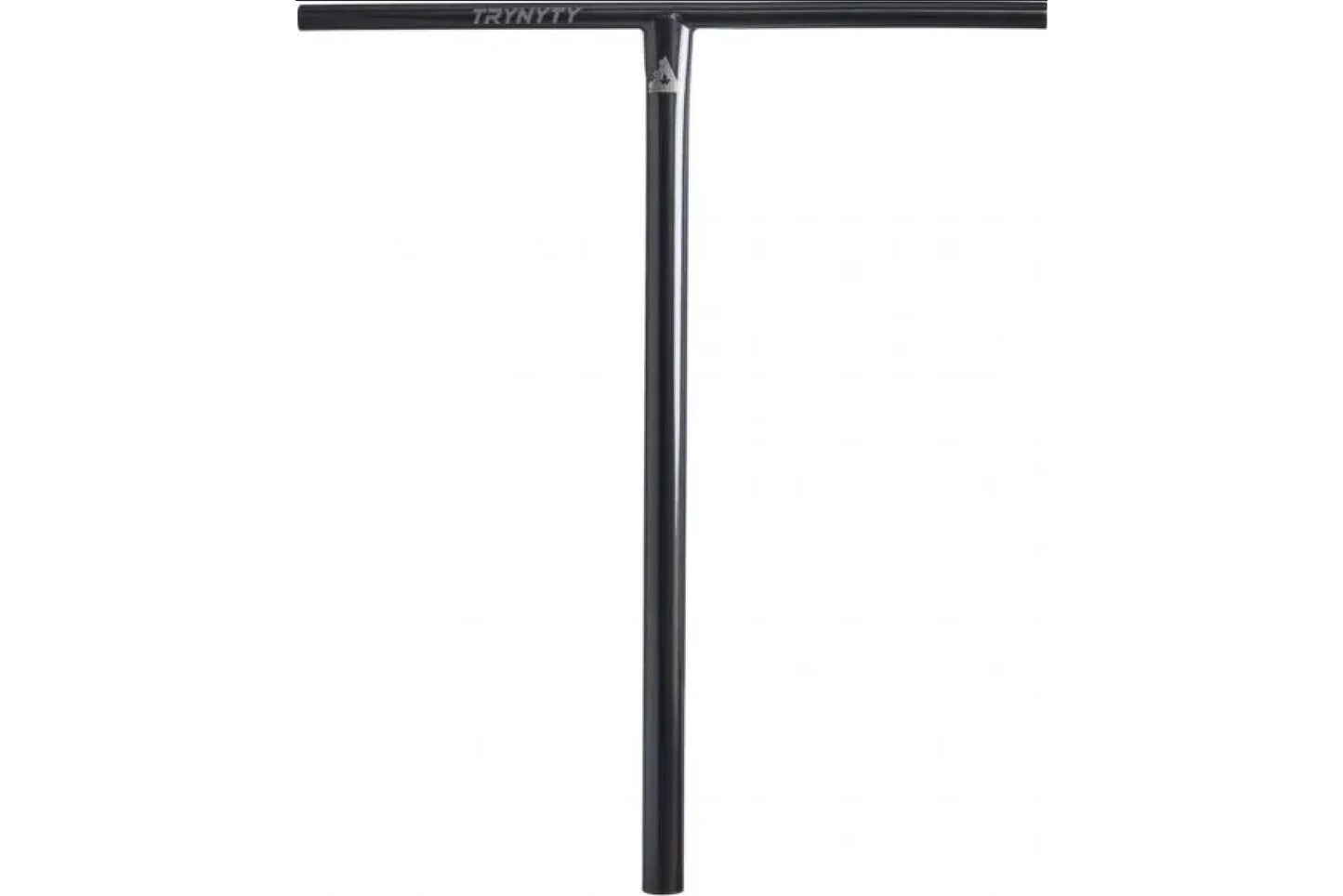 trynyty titanium t-bar black